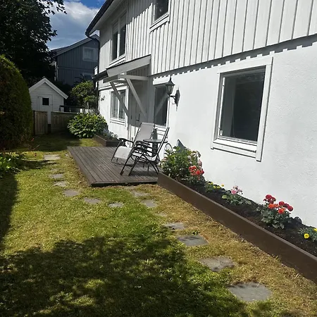 Apartman Bright In