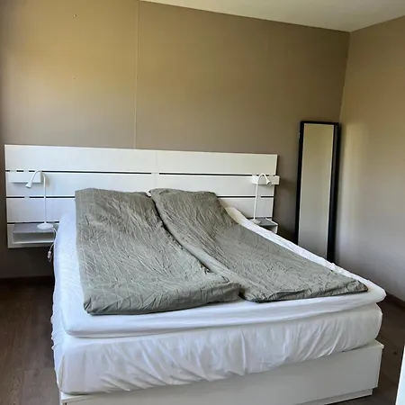 Apartman Bright In Haslum